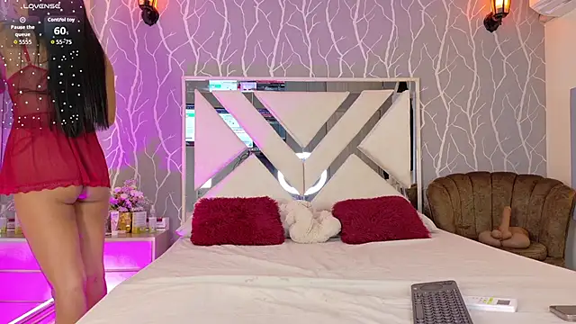 vanessa guzman2 online show from 02-10-26, 12:20