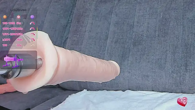 celeste jhons online show from 02-20-25, 11:10