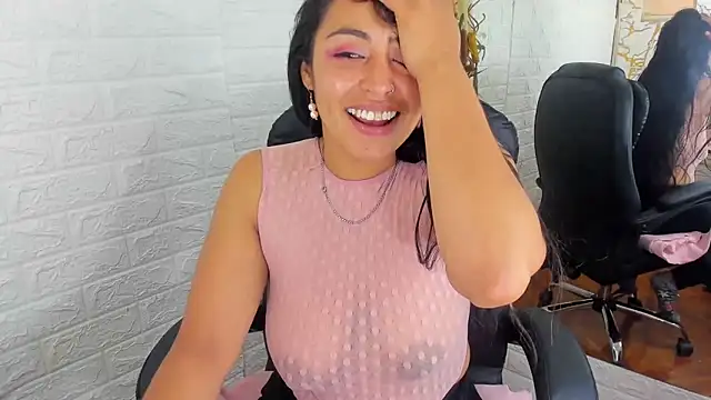 Aisha 09 online show from 12-27-24, 07:24