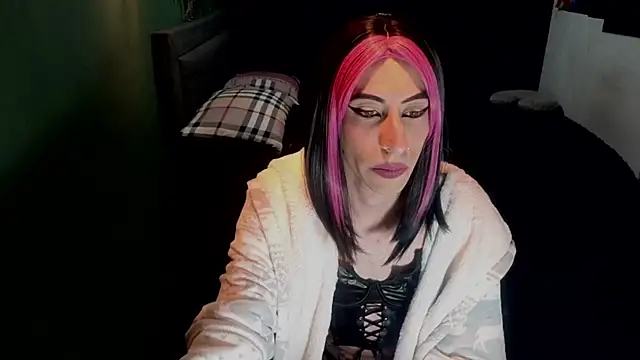 DOMINANT TEACHER KAROL online show from 03-02-26, 11:00