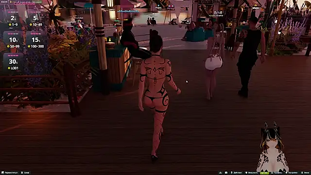 Snapshot of Yourlittledemon chatting on 07-21-26, 08:55 Yourlittledemon online show from 07-21-26, 08:55