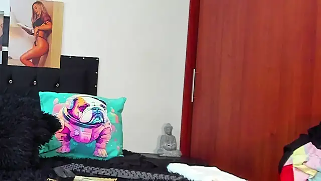 doll celeste20 online show from 01-16-25, 03:23