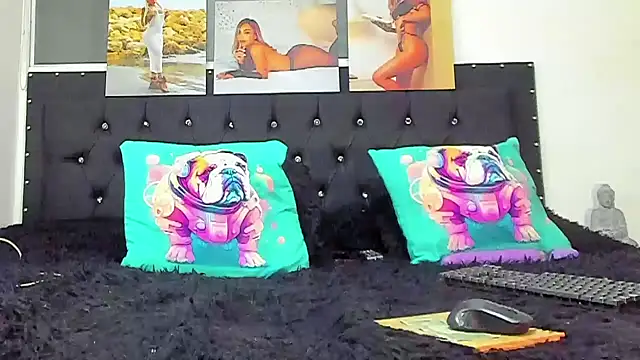 doll celeste20 online show from 03-12-25, 03:02