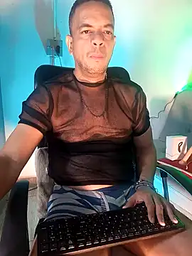 latinmartin73 online show from 01-19-25, 12:49