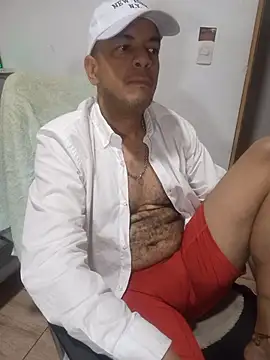 latinmartin73 online show from 02-04-26, 11:09