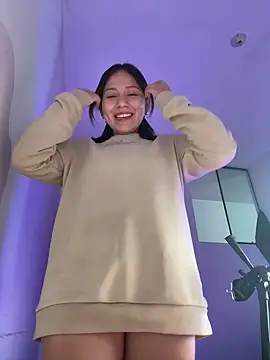 Snapshot of kittyfresita chatting on 01-20-25, 06:53 kittyfresita online show from 01-20-25, 06:53