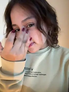 Snapshot of kittyfresita chatting on 01-29-25, 04:36 kittyfresita online show from 01-29-25, 04:36