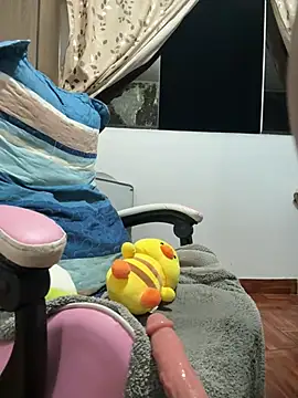 Snapshot of kittyfresita chatting on 02-15-25, 05:19 kittyfresita online show from 02-15-25, 05:19