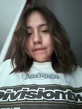 Snapshot of kittyfresita chatting on 03-01-25, 01:11 kittyfresita online show from 03-01-25, 01:11