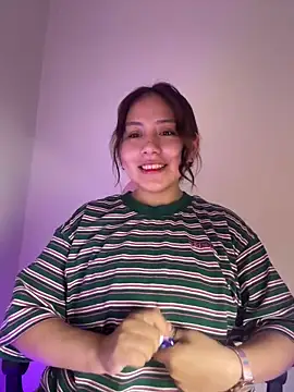 Snapshot of kittyfresita chatting on 03-01-25, 04:15 kittyfresita online show from 03-01-25, 04:15