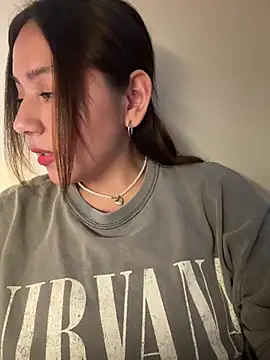 Snapshot of kittyfresita chatting on 03-06-25, 01:27 kittyfresita online show from 03-06-25, 01:27