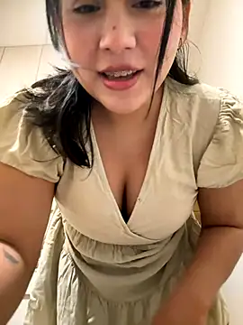 Snapshot of kittyfresita chatting on 09-14-25, 12:43 kittyfresita online show from 09-14-25, 12:43