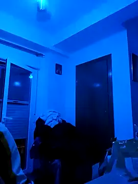 jovenestraviesos online show from 03-15-25, 10:33