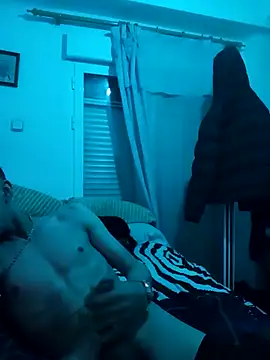 jovenestraviesos online show from 03-16-25, 08:54