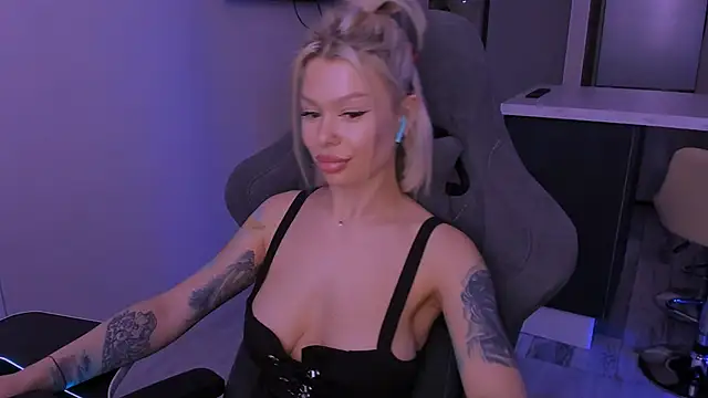 Sasha Mason online show from 01-30-25, 06:35