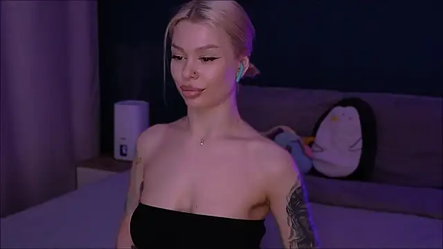 Sasha Mason online show from 03-07-25, 04:24