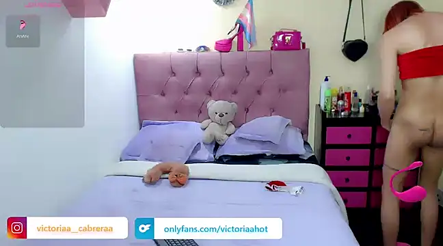 Arya Monita online show from 01-31-25, 06:02