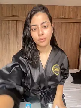 DakotaShelby online show from 12-03-24, 03:55