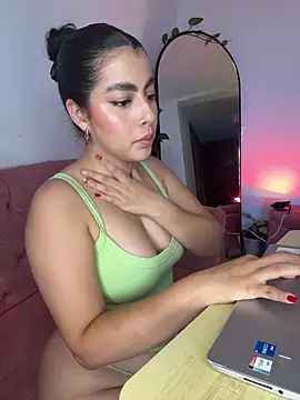 DakotaShelby online show from 01-23-25, 10:01