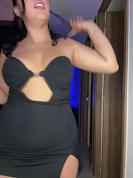 DakotaShelby online show from 03-18-25, 11:42