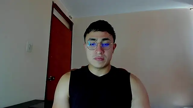 Leoknight online show from 02-10-25, 06:24