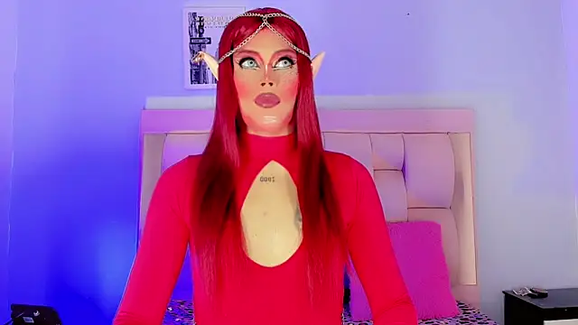 Aistrid gate online show from 10-04-25, 02:15