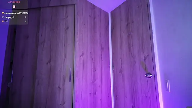 Kiitygirl online show from 02-01-25, 10:26