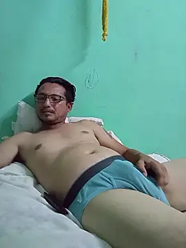 Andresguz35 online show from 12-20-25, 06:20