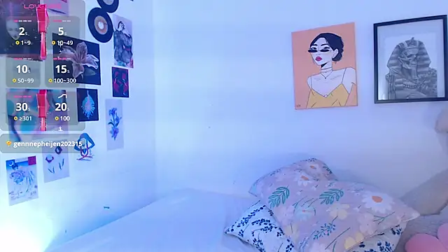 Snapshot of soy_jess03 chatting on 02-21-25, 07:21 soy jess03 online show from 02-21-25, 07:21