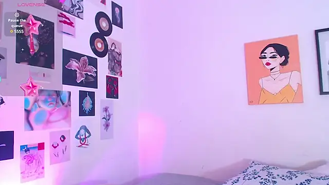 Snapshot of soy_jess03 chatting on 03-16-25, 07:27 soy jess03 online show from 03-16-25, 07:27