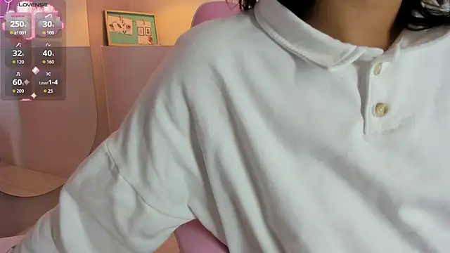 Snapshot of soy_jess03 chatting on 09-26-25, 12:42 soy jess03 online show from 09-26-25, 12:42