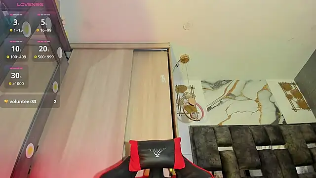 zandra milf  online show from 02-15-25, 01:38