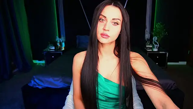 AlexaGreyyy online show from 09-11-25, 07:58