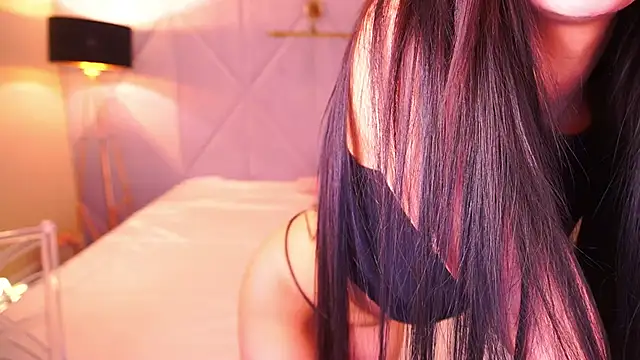 AlexaGreyyy online show from 12-04-25, 08:28