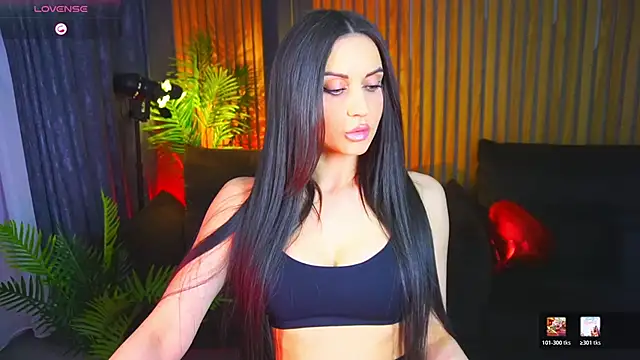 AlexaGreyyy online show from 02-10-26, 08:46