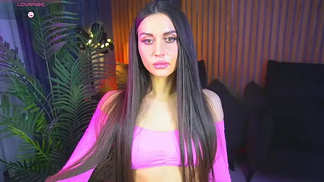 AlexaGreyyy online show from 03-10-26, 08:58