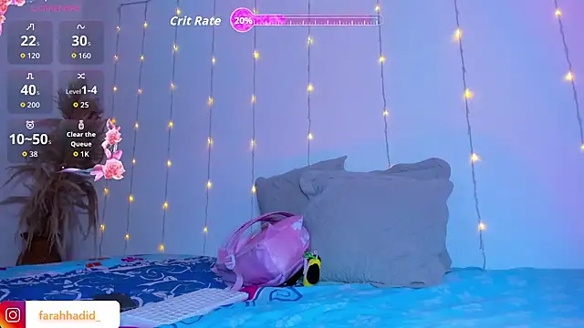 Maisa issa online show from 09-20-25, 12:50