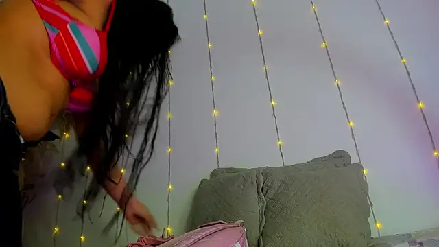 Maisa issa online show from 02-07-26, 12:53