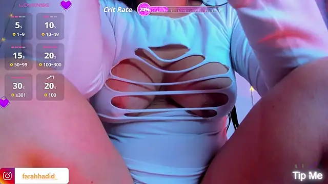 Maisa issa online show from 06-06-26, 01:05