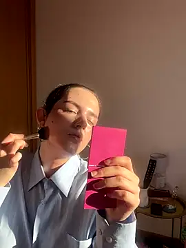 tatianaAlvarez1 online show from 12-05-24, 09:06