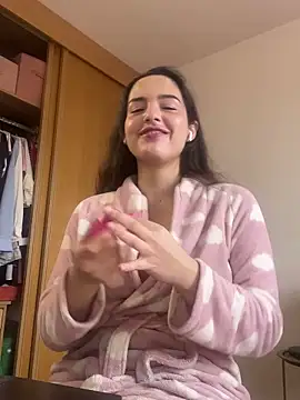 tatianaAlvarez1 online show from 03-22-25, 11:11