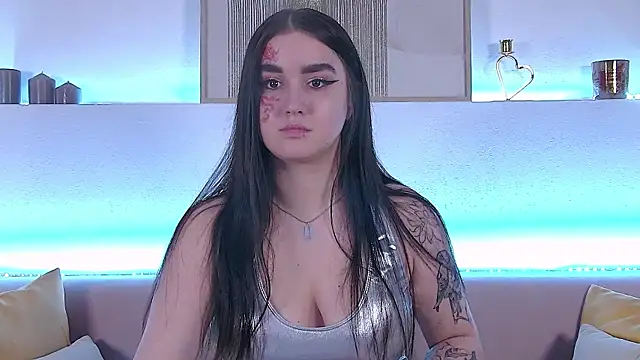 ChristinaMilton online show from 01-31-25, 12:39