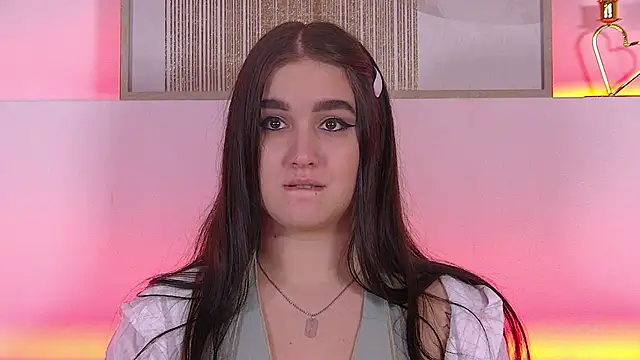 ChristinaMilton online show from 02-02-25, 01:23