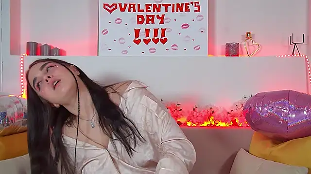 ChristinaMilton online show from 02-15-25, 04:14