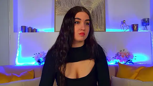 ChristinaMilton online show from 02-18-25, 06:26