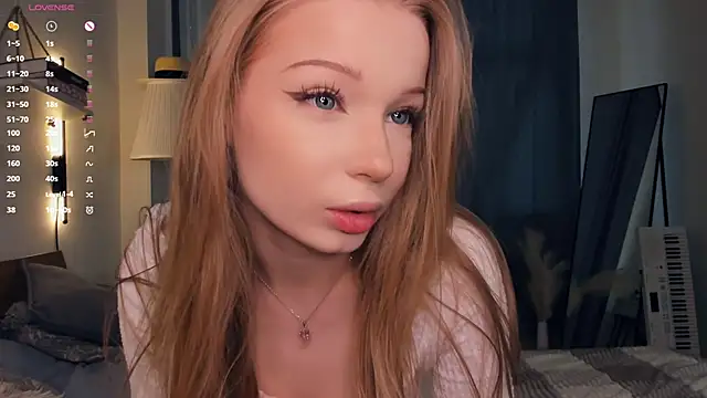 EvaSolisv online show from 09-20-25, 07:09