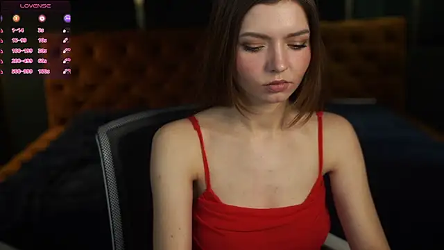 Michelle 054 online show from 12-13-24, 12:28