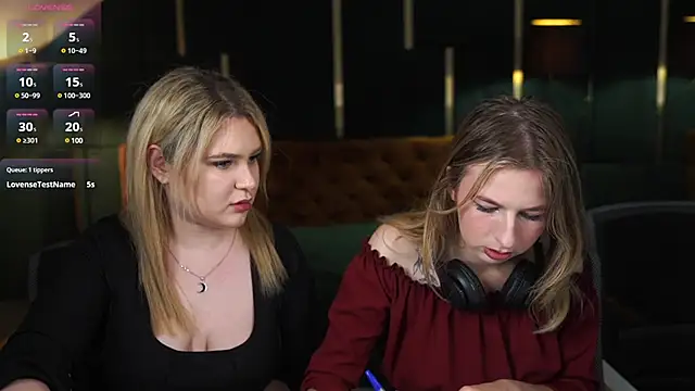 Michelle 054 online show from 12-16-24, 03:54