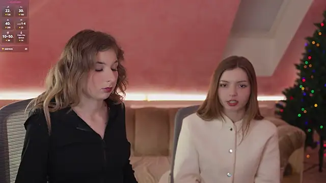 Michelle 054 online show from 01-18-25, 03:16