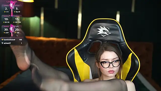 Michelle 054 online show from 01-20-25, 03:07